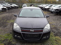 Boxe Opel Astra H 2004 hatchback 1.8