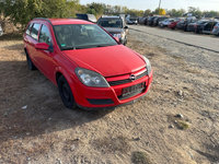 Boxe Opel Astra H 2005 Break 1.7