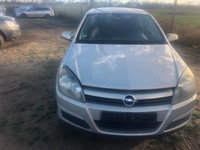 Boxe Opel Astra H 2005 Hatchback 1.6