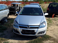 Boxe Opel Astra H 2006 break 1.9