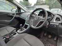 Boxe Opel Astra J 2012 HATCHBACK 1.6 i