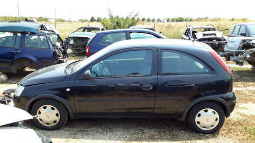 Boxe Opel Corsa C 2006 hatchback 1.0