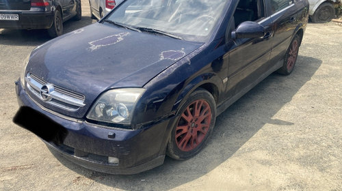 Boxe Opel Vectra C 2004 Limuzina 1.9