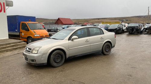 Boxe Opel Vectra C 2005 limuzina 1.9 cdti