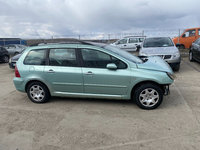 Boxe Peugeot 307 2004 combi 2000 hdi