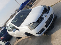 Boxe Renault Clio 2 2008 Limuzina 1.4