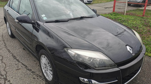 Boxe Renault Laguna 3 2011 Berlina 2.0 DCI