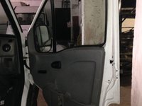 Boxe Renault Master 2007