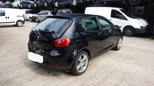 Boxe Seat Ibiza 5 2011 HATCHBACK 1.4 i