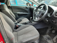 Boxe Seat Leon 2 2009 HATCHBACK 1.9 TDI