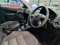 Boxe Skoda Octavia 2 2010 SEDAN 1.4 TSI