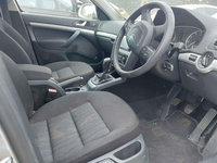 Boxe Skoda Octavia 2 2012 BREAK 2.0 TDI CFHC