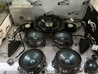 Boxe Subwoofer Hărman Kardon Logic 7 Mercedes Cls W219 2009