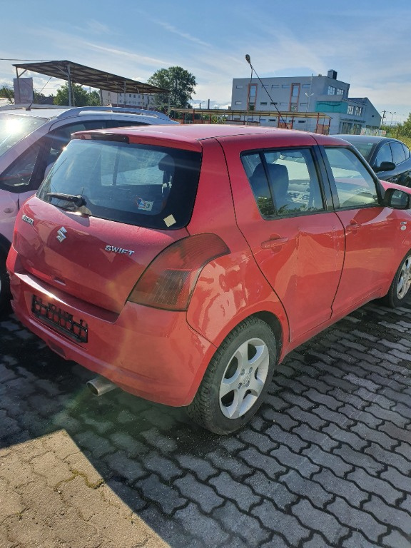 Boxe Suzuki Swift 2005 Hatchback 1.3CDTI