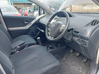 Boxe Toyota Yaris 2008 HATCHBACK 1.4 d4D 11.2005 - 11.2008