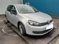 Boxe Volkswagen Golf 6 2010 Hatchback 1.4TFSI