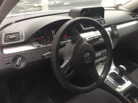 Boxe Volkswagen Passat B7 2012 Break 2.0TDI