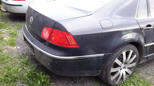 Boxe Volkswagen Phaeton 2006 berlina 3.0