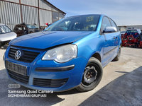 Boxe Volkswagen Polo 9N 2007 hatchback 1.2 benzina