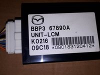 Bp3-67890A Modul Lumini Mazda 3 BL 2009-2013