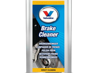 BRAKE CLEANER - SOLUTIE CURATAT FRANE 5L VALVOLINE