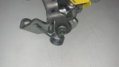 BRAKE ENGINEERING Etrier frana Axa spate stanga CA2555 /FORD /VW /SEAT