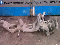 Brat amortizor stanga fata Peugeot 407 2.7d an 2007.