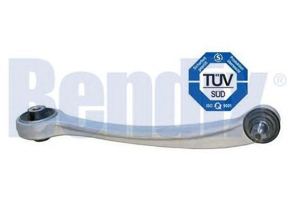 Brat AUDI A4 Avant 8D5 B5 BENDIX 041792B