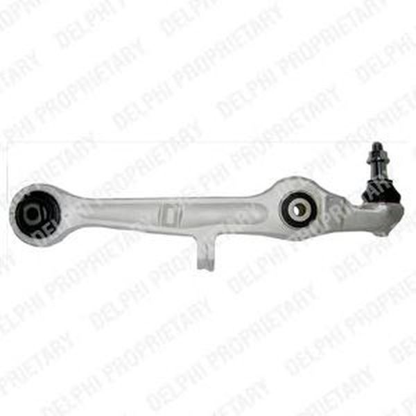 Brat AUDI A4 Cabriolet 8H7 B6 8HE B7 DELPHI TC1179