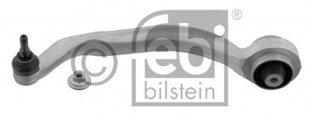 Brat AUDI A4 Cabriolet 8H7 B6 8HE B7 FEBI 31277