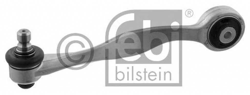 Brat AUDI A4 Cabriolet 8H7 B6 8HE B7 FEBI 31332