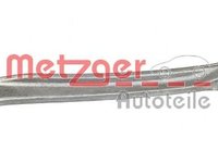 Brat AUDI A4 Cabriolet 8H7 B6 8HE B7 METZGER 88009011