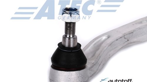 Brat AUDI A6 4F C6 inferior curbat import Germania