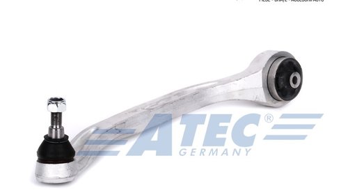 Brat AUDI A6 4F C6 inferior curbat import Germania