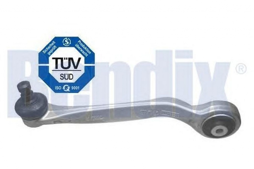Brat AUDI A6 Avant 4F5 C6 BENDIX 041739B