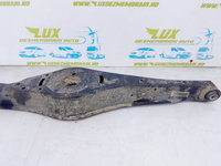 Brat axa spate stanga/dreapta 1k0505371 2.0 tdi Volkswagen VW Jetta 5 [2005 - 2011]