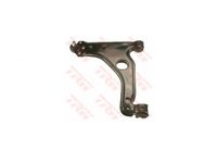 Brat bascula completa stanga fata Opel Astra H TRW