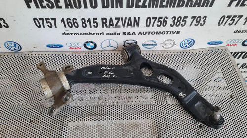 Brat Bascula Directie/Suspensie Roata Dreapta Fata Bmw X1 X2 F39 F48 Seria 2 F45 F46 Mini F55 F56 F57 F60 2.0 D B47 Cod 6879844 Sub 10.000 Km - Dezmembrez Mini / Bmw - Dezmembrari Arad