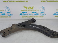 Brat bascula dreapta fata 1.9 tdi Volkswagen VW Golf 4 [1997 - 2006]