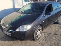 BRAT / BASCULA DREAPTA FATA NISSAN PRIMERA P12 FAB. 2001 - 2008 ⭐⭐⭐⭐⭐