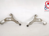 Brat Bascula Dreapta Fata Originala In Stare Buna 7P Volkswagen Touareg 2 7P0407152B