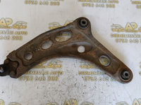 Brat bascula dreapta fata Renault Trafic 3 1.9 cod : 93853465