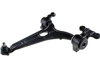 BRAT BASCULA FATA CITROEN C8 2002-2006.06-, PEUGEOT 807 2002-2006.06, FIAT ULYSSE 2002-2006.06 /INFERIOR STANGA/