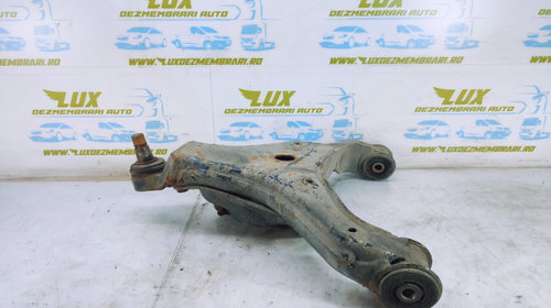 Brat bascula fata dreapta A9063221109 2.2 cdi Mercedes-Benz Sprinter 2 906 [2006 - 2013]