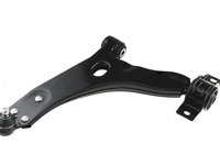 BRAT BASCULA FATA FORD FOCUS 98-04 /INFERIOR STANGA/