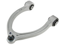 BRAT BASCULA FATA MERCEDES CL C216 06-, S W221 05- /SUPERIOR, DREAPTA/