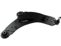 BRAT BASCULA FATA RENAULT TRAFIC 01-06,OPEL VIVARO 01-06,NISSAN PRIMASTAR 01-06 /DREAPTA/