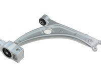 BRAT BASCULA FATA VW PASSAT 06-, AUDI Q3 06-, SEAT ALHAMBRA 06, TIGUAN 08- Stanga/DR