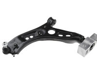 BRAT BASCULA FATA VW PASSAT B7 10-, VW PASSAT CC 11-, VW TIGUAN 07- /STANGA/