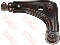 Brat bascula FORD Fiesta 3 TRW JTC183